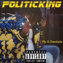 Fly G Dondada