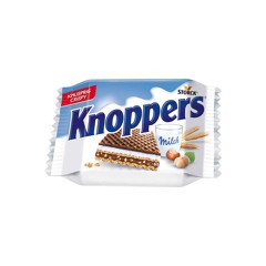 Knoppers