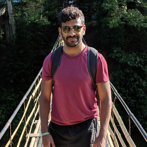 Bavilisk & Rachael Roberts - Power Trip (Remix)