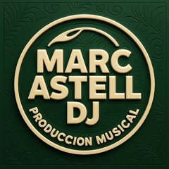 MARC  ASTELL  DJ