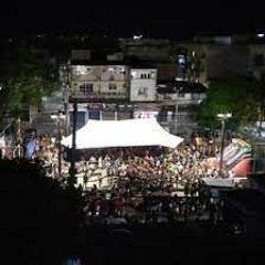 BAILE DO GARDÊNIA 2K24