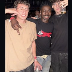 vibes kid
