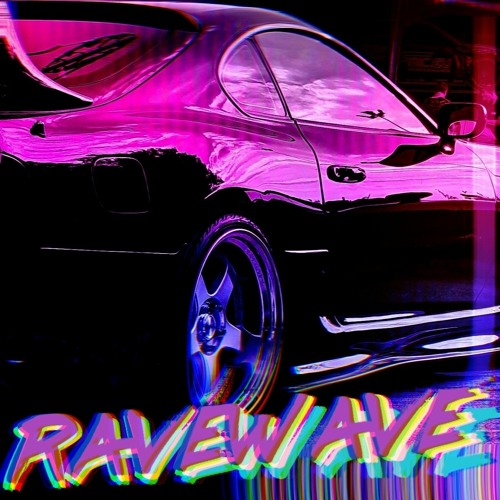 RAVEWAVE’s avatar