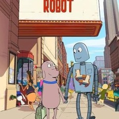 Mi Amigo Robot Dreams - película: Ver online