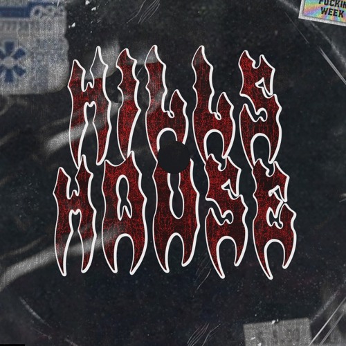 HILLS HOUSE MIXES — artist photo