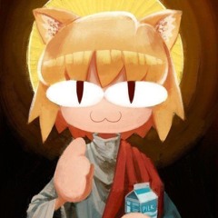 bruh im real neco arc :3
