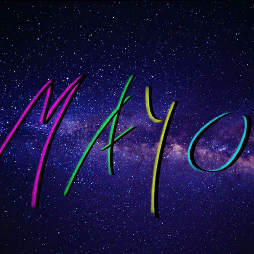 Mayo’s avatar