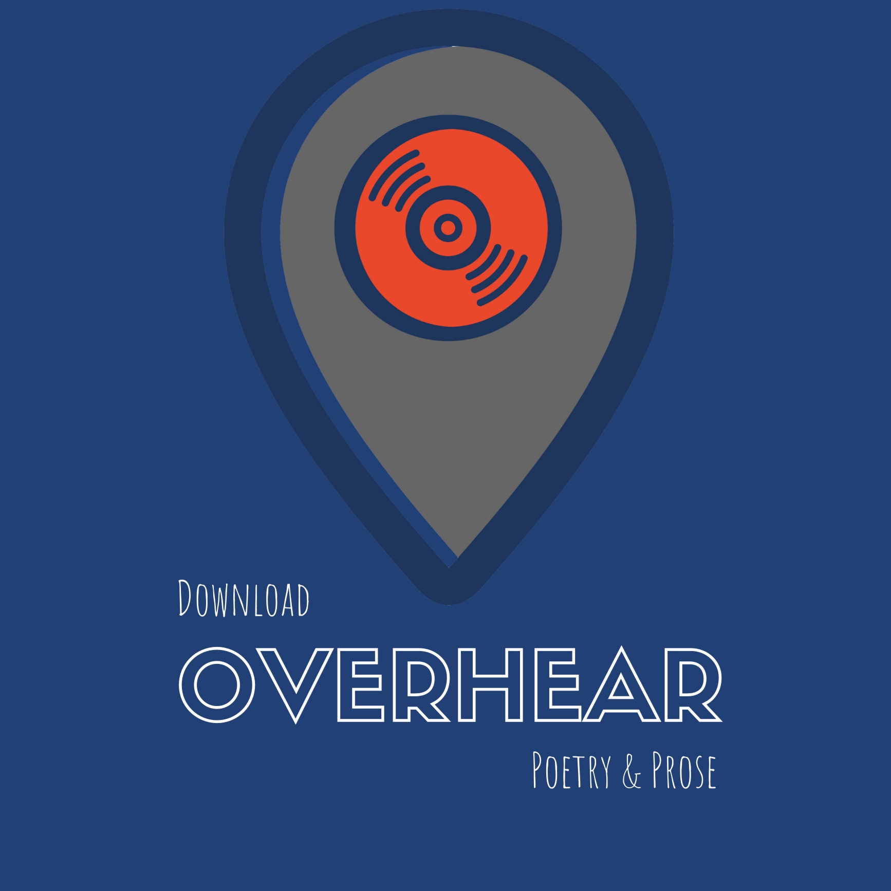 theOverhear.app Podcast podcast artwork