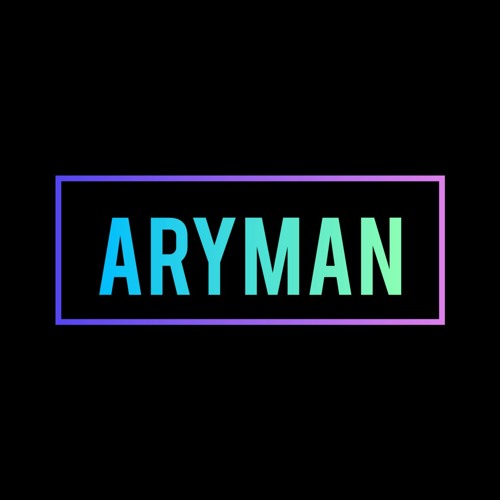 Aryaman’s avatar