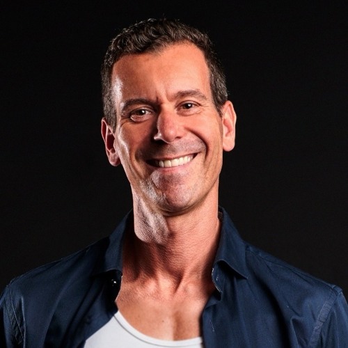 Robert Roxx