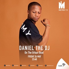 Daniel_theDJ 💿🎧