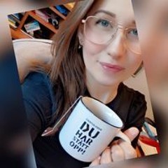 Lena Johanne Lundhaug