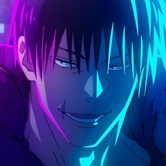 Toji Fushiguro