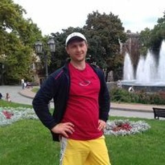 Владимир Луценко