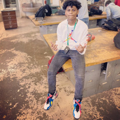 Ahdi Hairston