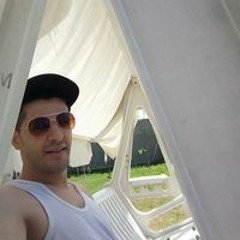 عادل النجار عواد