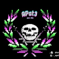 APat3 [S˙M˙ꓘ]
