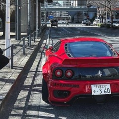 speedystarz aka driftstarz