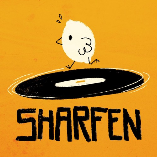 Sharfen’s avatar