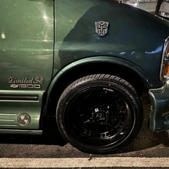 TONY TURBO 69