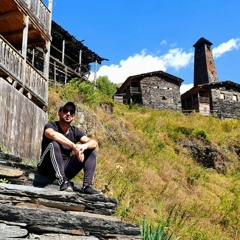 Lasha  Samxaradze