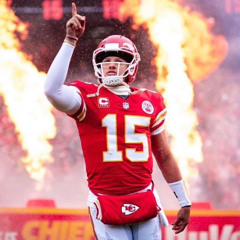 Patrick mahomes 1500