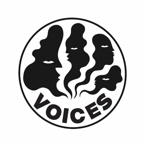 Voices Radio’s avatar