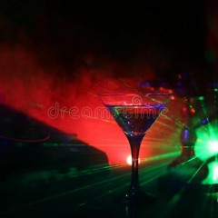 Martini na track 🍸