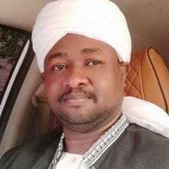 Mohammed Babiker