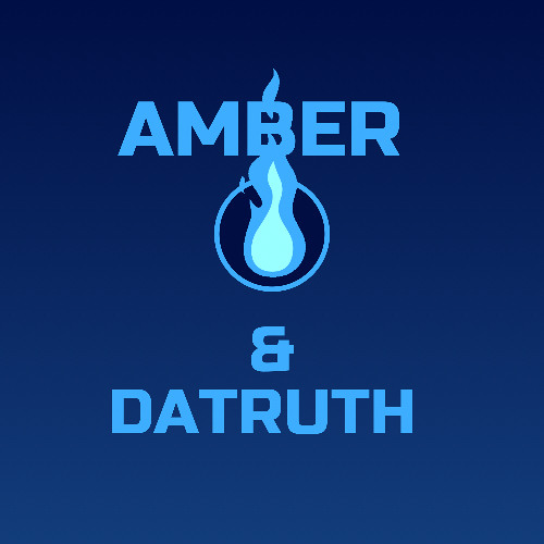 Amber&Datruth’s avatar