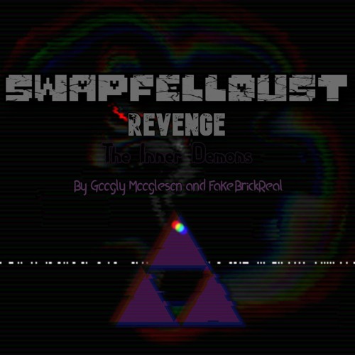 SwapFellDust Revenge OST’s avatar