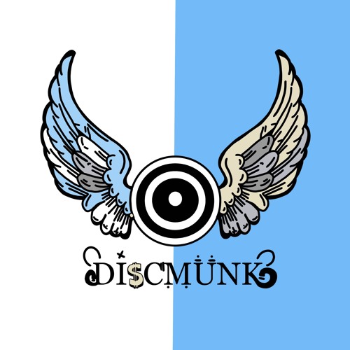 DISCMUNK’s avatar