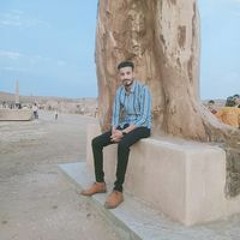 محمد غريب الشربيني