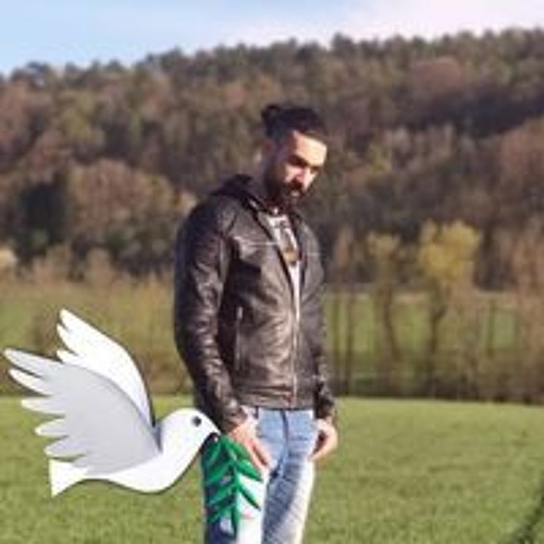 Saad Alali’s avatar