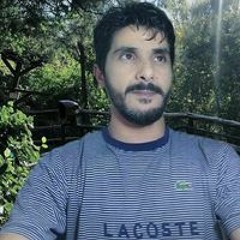 Ibrahim Askour