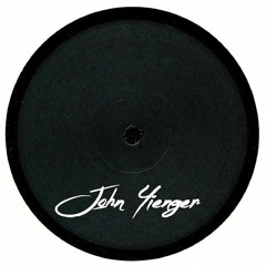 John Yienger