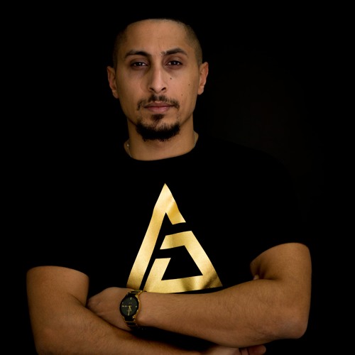 Afik Gold’s avatar