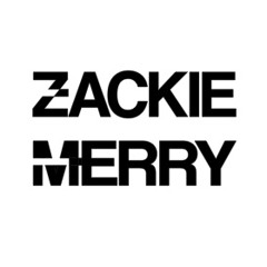 𝗭𝗮𝗰𝗸𝗶𝗲 𝗠𝗲𝗿𝗿𝘆