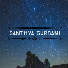 Santhya Gurbani