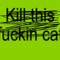 KILL THIS CAT