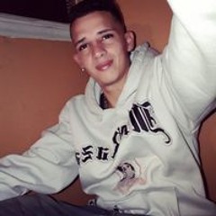 Juanjose Serrano Flores