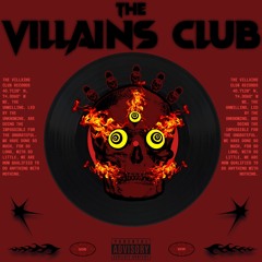 The Villains Club
