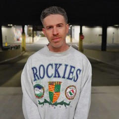 Luke Hoffmann