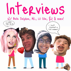 Stream Interviews W/ Belle Delphine, MC, Lil Olie, $Z  Listen to podcast  episodes online for free on SoundCloud