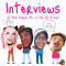 Interviews W/ Belle Delphine, MC, Lil Olie, $Z...