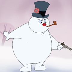 ❄️40kFrosty❄️