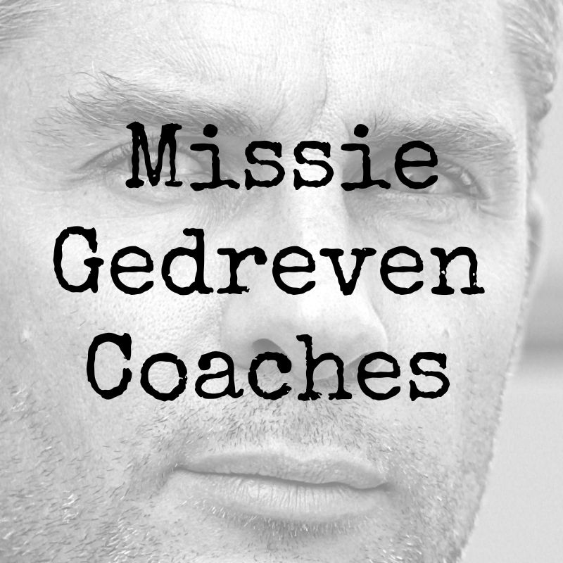 Een niche kiezen met Pieteko de Koning