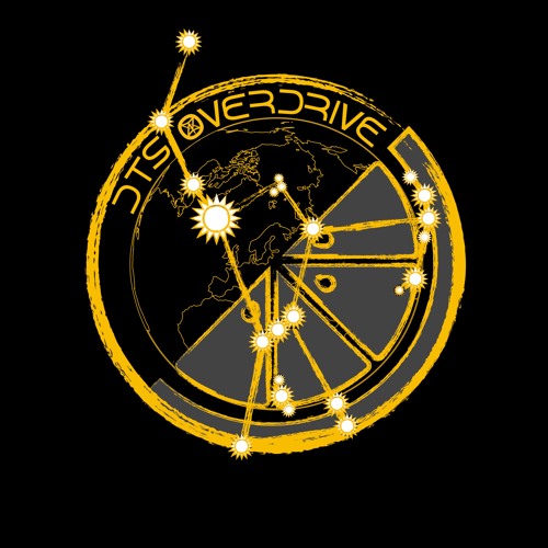 DTS Overdrive’s avatar
