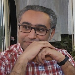 Behnam Safaei