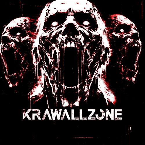 KRAWALLZONE — artist photo